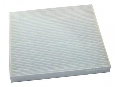 Air distribution Pollen cabin filter FILTRE POUSSIERE | 6447YA - 6447YC - 77364063 |