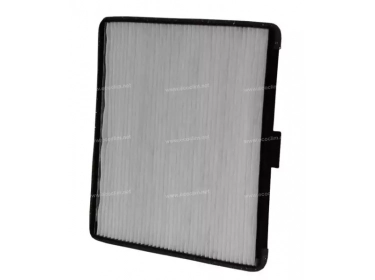 Air distribution Pollen cabin filter FILTRE POUSSIERE | 96425700 |