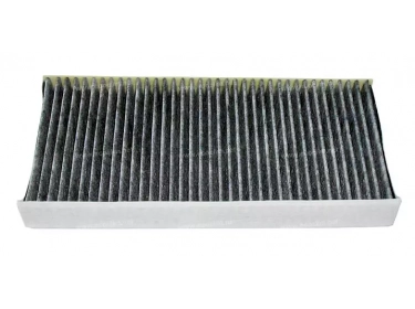 Luchtverdeler Pollen- & Cabinefilter FILTRE POUSSIERE | 1497497080 - 6447YK |