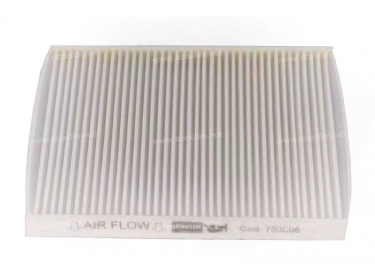 Air distribution Pollen cabin filter FILTRE POUSSIERE | 1557375 - 46723321 - 51854923 |