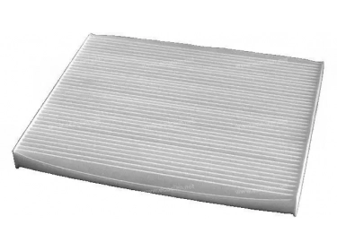 Air distribution Pollen cabin filter FILTRE POUSSIERE | 971332E250 |