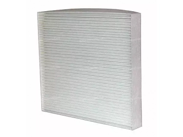 Air distribution Pollen cabin filter FILTRE POUSSIERE | 971333K000 |