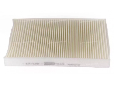 Air distribution Pollen cabin filter FILTRE POUSSIERE | 3802821 |