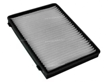 Luchtverdeler Pollen- & Cabinefilter FILTRE POUSSIERE | 96440878 |