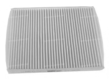 Air distribution Pollen cabin filter FILTRE POUSSIERE | 1541456 |