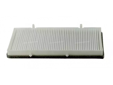 Air distribution Pollen cabin filter FILTRE POUSSIERE | 2729800QAA - 4408840 - 6808615 - 7701050319 |