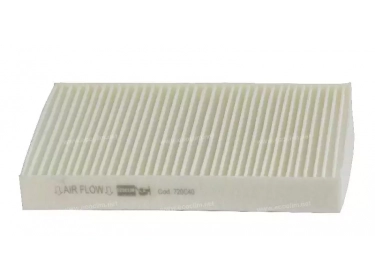 Air distribution Pollen cabin filter FILTRE POUSSIERE | 272771KA4A - 272772100R |