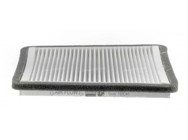 Air distribution Pollen cabin filter FILTRE POUSSIERE | 95947238 |