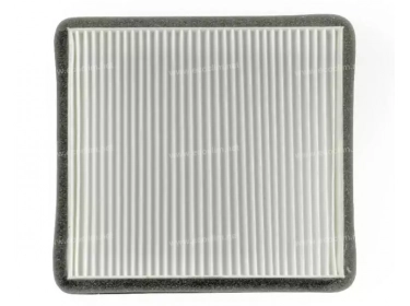 Air distribution Pollen cabin filter FILTRE POUSSIERE | 95947238 |