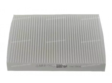 Air distribution Pollen cabin filter FILTRE POUSSIERE | 77365352 |