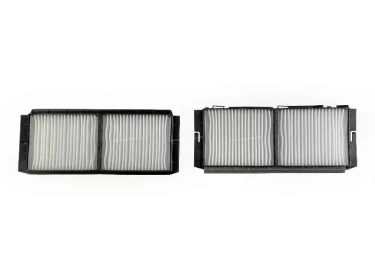 Air distribution Pollen cabin filter FILTRE POUSSIERE | BBP361J6X |