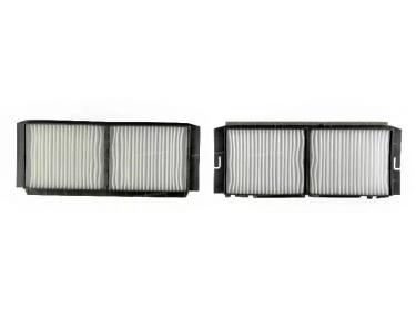 Air distribution Pollen cabin filter FILTRE POUSSIERE | BBP361J6X |