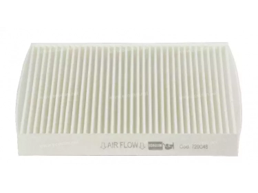 Diffusion d'air Filtre pollen Filtre habitacle FILTRE POUSSIERE | 05058693AA - K05058693AA |