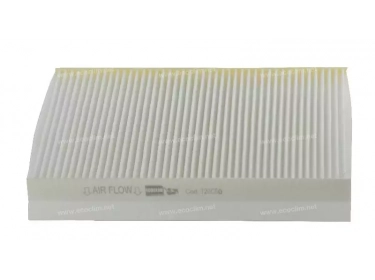 Air distribution Pollen cabin filter FILTRE POUSSIERE | 971331H000 |