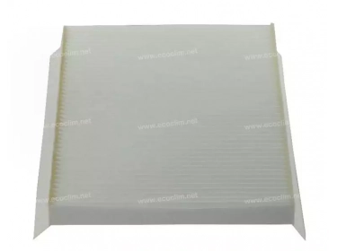 Diffusion d'air Filtre pollen Filtre habitacle FILTRE POUSSIERE | 971331H000 |