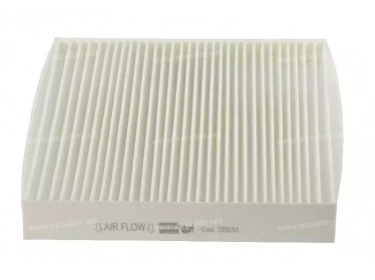 Air distribution Pollen cabin filter FILTRE POUSSIERE | 971332G000 |