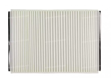 Air distribution Pollen cabin filter FILTRE POUSSIERE | 30767022 - LR000899 |