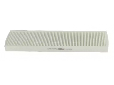 Air distribution Pollen cabin filter FILTRE POUSSIERE | 64319127515 |