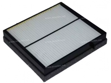 Air distribution Pollen cabin filter FILTRE POUSSIERE | 1638350247 - A1638350247 |