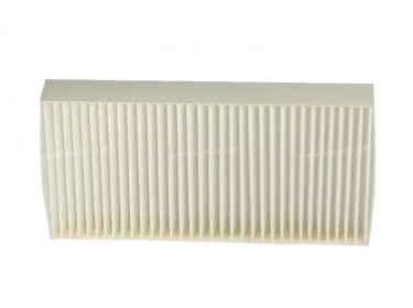 Air distribution Pollen cabin filter FILTRE POUSSIERE | 05058040AA |