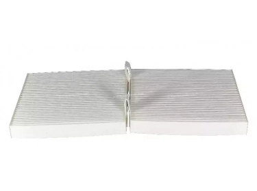 Air distribution Pollen cabin filter FILTRE POUSSIERE | 64319237158 |