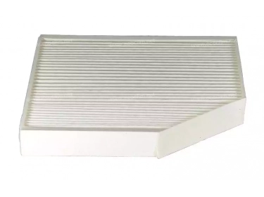 Luchtverdeler Pollen- & Cabinefilter FILTRE POUSSIERE | 4H0819439 |