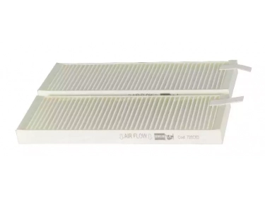 Luchtverdeler Pollen- & Cabinefilter FILTRE POUSSIERE | 971334P000 |