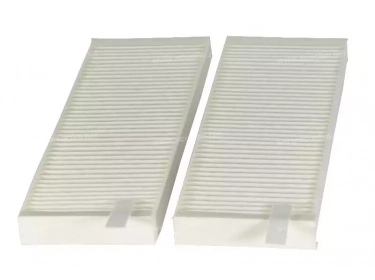 Air distribution Pollen cabin filter FILTRE POUSSIERE | 971334P000 |