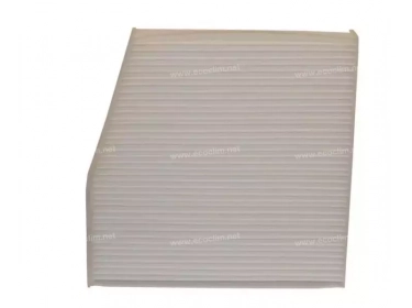 Air distribution Pollen cabin filter FILTRE POUSSIERE | 2468300018 - A2468300018 |