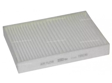 Luchtverdeler Pollen- & Cabinefilter FILTRE POUSSIERE | 0008351500 - A0008351500 |