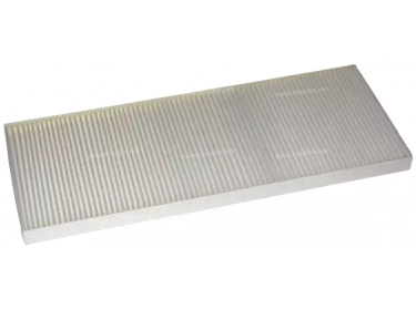 Air distribution Pollen cabin filter FILTRE POUSSIERE |  |