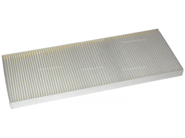 Diffusion d'air Filtre pollen Filtre habitacle FILTRE POUSSIERE | H14-666-507 - H14666507 |