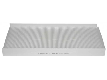 Luchtverdeler Pollen- & Cabinefilter FILTRE POUSSIERE | 0018351447 - A0018351447 - H14-002-484 |