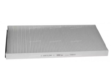 Luchtverdeler Pollen- & Cabinefilter FILTRE POUSSIERE | 300142A - 81779100012 - 81779720155 | 436-440-0107