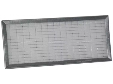 Luchtverdeler Pollen- & Cabinefilter FILTRE POUSSIERE | 51477702 |