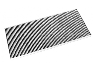 Air distribution Pollen cabin filter FILTRE CHARBON ACTIF - COMBINE |  | 1215102CA - 1215102CA0 - 1215102CA1 - 1215102CA2 - 1215102CA3 - 1215102CA4 - 1215102CA5 - 1215102CA6 - 1215102CA7 - 1215102CA8 - 1215102CA9 - 1987431314 - MC550