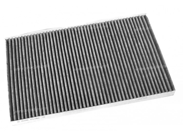 Air distribution Pollen cabin filter FILTRE CHARBON ACTIF - COMBINE | 4A0091800 - 4A0819430A | 1987431333 - MC548