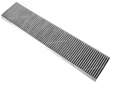 Air distribution Pollen cabin filter FILTRE CHARBON ACTIF - COMBINE | 1148366 - 1M3819644 | 1215903CA - 1215903CA0 - 1215903CA1 - 1215903CA2 - 1215903CA3 - 1215903CA4 - 1215903CA5 - 1215903CA6 - 1215903CA7 - 1215903CA8 - 1215903CA9 - 1987431328 - 698696 - MC525