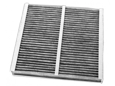 Diffusion d'air Filtre pollen Filtre habitacle FILTRE CHARBON ACTIF - COMBINE | 64116915764 | MC612