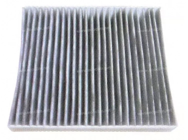 Air distribution Pollen cabin filter FILTRE CHARBON ACTIF - COMBINE | 66855200 |