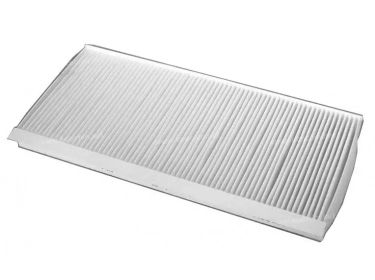 Air distribution Pollen cabin filter FILTRE CHARBON ACTIF - COMBINE | 1698300218 - A1698300218 | MC661