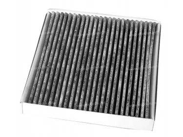 Luftverteilung Kabinepollenfilter FILTRE CHARBON ACTIF - COMBINE | 1638350047 - 7M3819644A - A1638350047 | 698778 - MC594