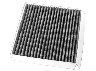 Luchtverdeler Pollen- & Cabinefilter FILTRE CHARBON ACTIF - COMBINE | 0001110V004 | 1215515CA - 1215515CA0 - 1215515CA1 - 1215515CA2 - 1215515CA3 - 1215515CA4 - 1215515CA5 - 1215515CA6 - 1215515CA7 - 1215515CA8 - 1215515CA9 - 698774 - MC590