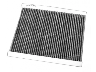 Luchtverdeler Pollen- & Cabinefilter FILTRE CHARBON ACTIF - COMBINE | 46723435 | 1215108CA - 1215108CA0 - 1215108CA1 - 1215108CA2 - 1215108CA3 - 1215108CA4 - 1215108CA5 - 1215108CA6 - 1215108CA7 - 1215108CA8 - 1215108CA9 - 698692 - MC596 - TSP0325116