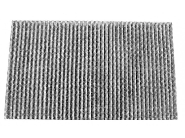 Air distribution Pollen cabin filter FILTRE CHARBON ACTIF - COMBINE | 46723024 | 1215120CA - 1215120CA0 - 1215120CA1 - 1215120CA2 - 1215120CA3 - 1215120CA4 - 1215120CA5 - 1215120CA6 - 1215120CA7 - 1215120CA8 - 1215120CA9 - 698751 - MC598 - TSP0325166