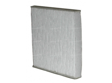 Diffusion d'air Filtre pollen Filtre habitacle FILTRE CHARBON ACTIF - COMBINE | 99066850M2038 | MC699