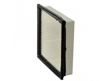 Diffusion d'air Filtre pollen Filtre habitacle FILTRE POUSSIERE | 8143691 - 81436917 - 8144430 | SKL2503