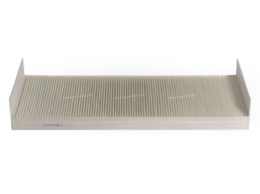 Diffusion d'air Filtre pollen Filtre habitacle FILTRE POUSSIERE | 81619100018 | MP156 - SC50034