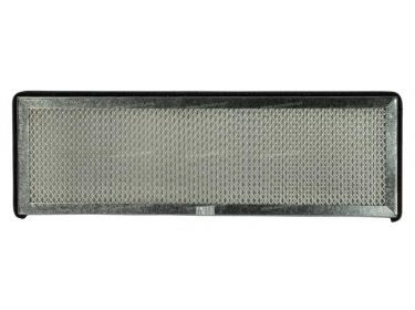 Diffusion d'air Filtre pollen Filtre habitacle FILTRE CHARBON ACTIF | 334755A1 |