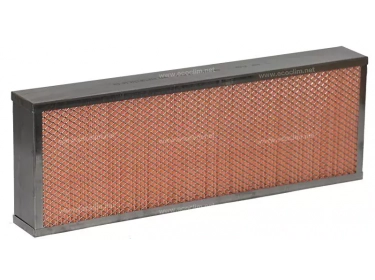 Luchtverdeler Pollen- & Cabinefilter FILTRE POUSSIERE | 1930782 - 5108728 |